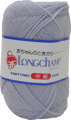 Autumn Winter Yarn berukuriya-n (formerly Kanebo Corporation), Medium Nib G 198 m
