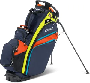 Bag Boy Chiller Pro Hybrid Golf Stand Bag