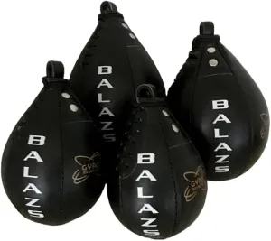 Balazs Lightning Gyro Speed Bag
