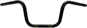 BARON HANDLBAR SKNMNY 8 BOLT BK BA-7350-08B