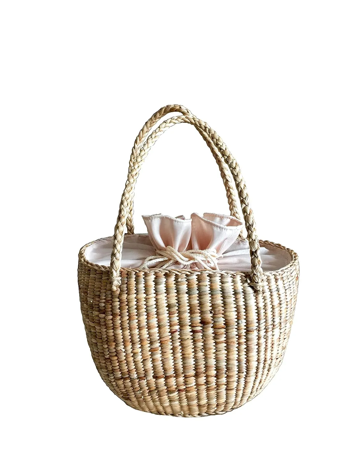 Basket Bag,Straw Bag,Straw Basket Bag,Market Basket Bags,Straw Basket Tote, Woven Straw Bag, Picnic Basket,Straw Tote,Straw Beach Bag