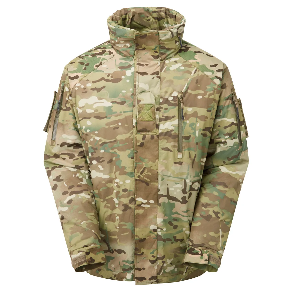Belay Jacket 5.0