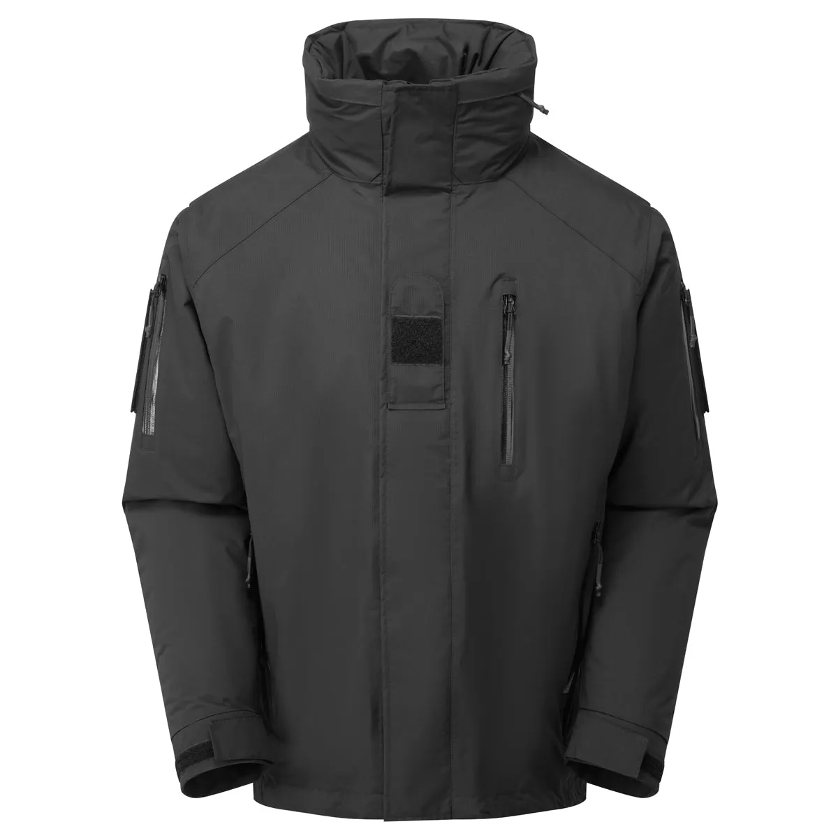 Belay Jacket 5.0