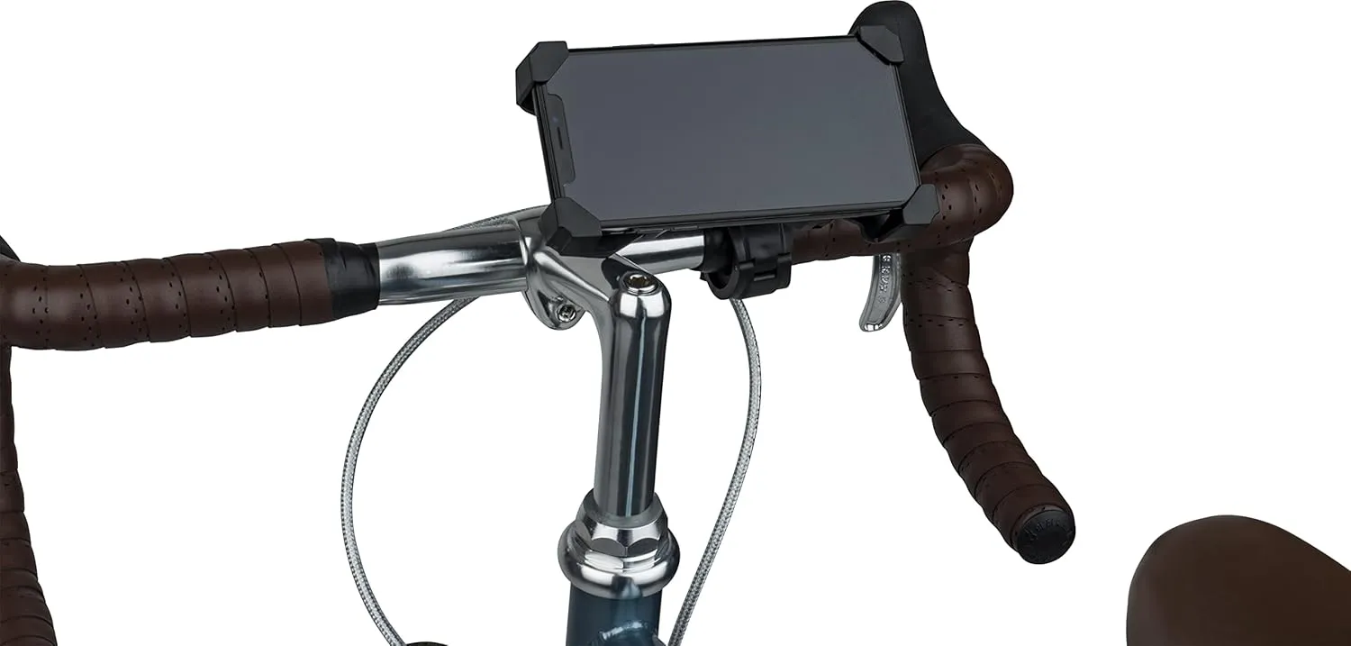 BELL Stowaway Top Tube Bicycle Bag