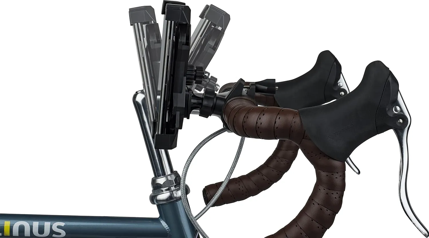 BELL Stowaway Top Tube Bicycle Bag