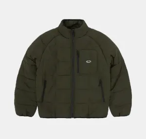 Bellic Insulated Jacket / Olive