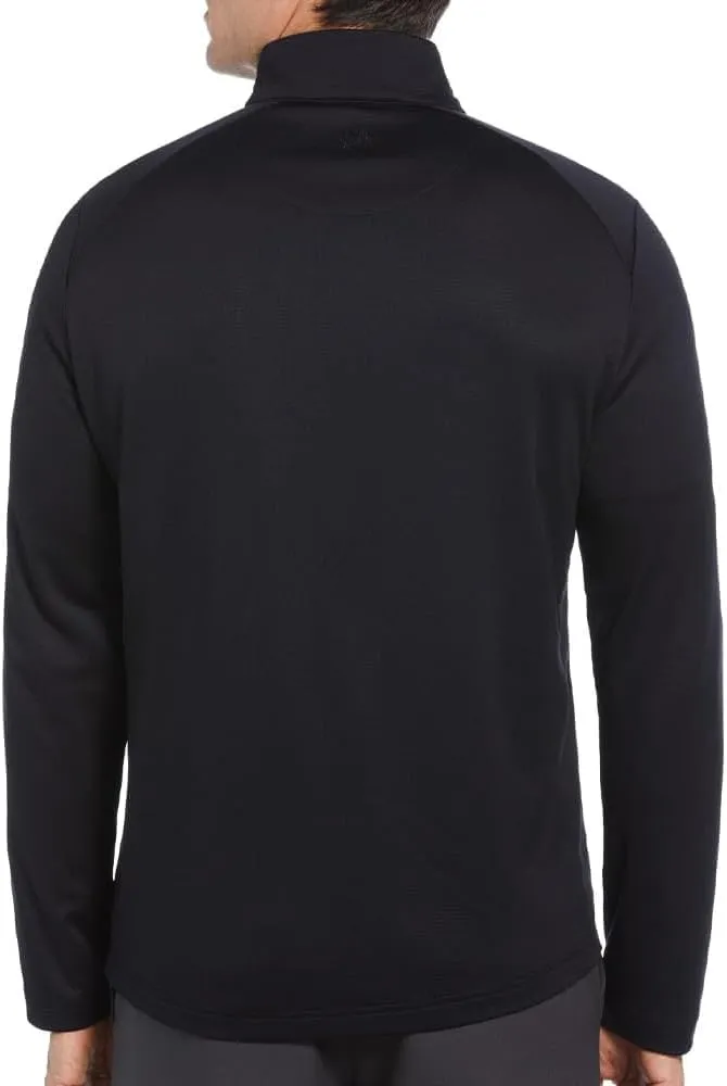 Ben Hogan Mixed Stitch Insulated Jacket