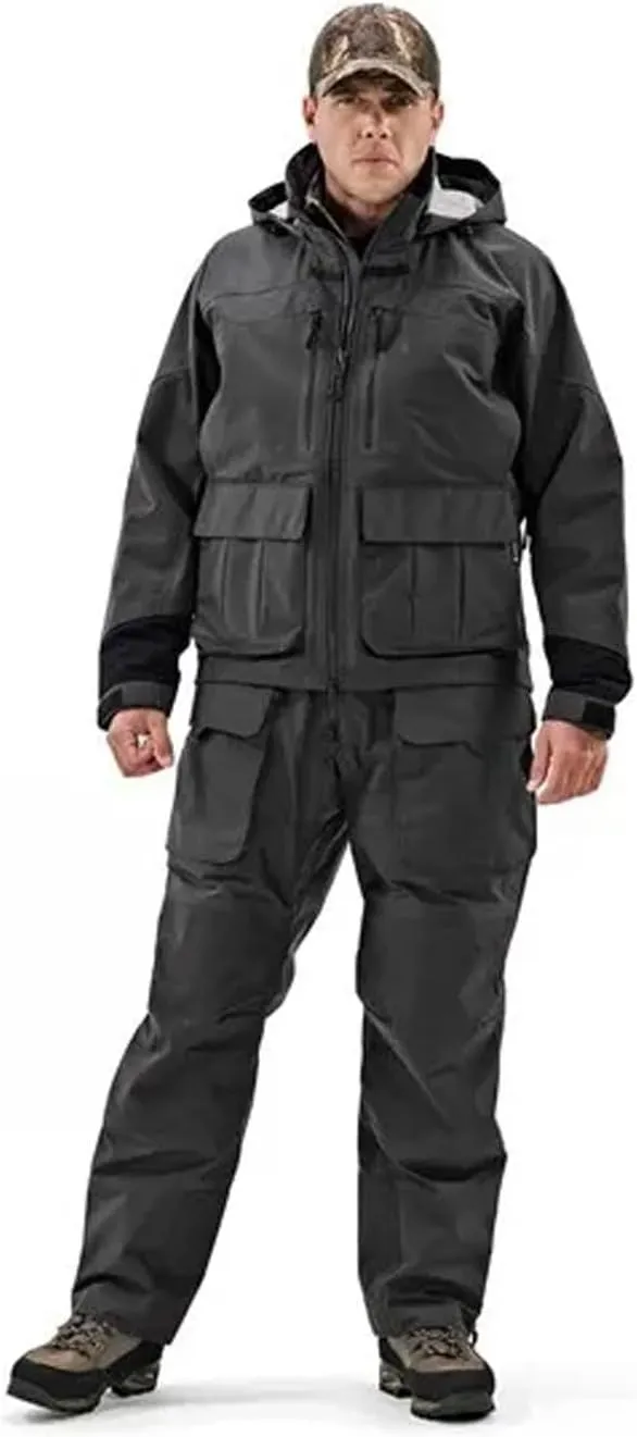 Beretta Men's B-Xtreme GTX Waterproof Windproof Outdoor Hunting Jacket