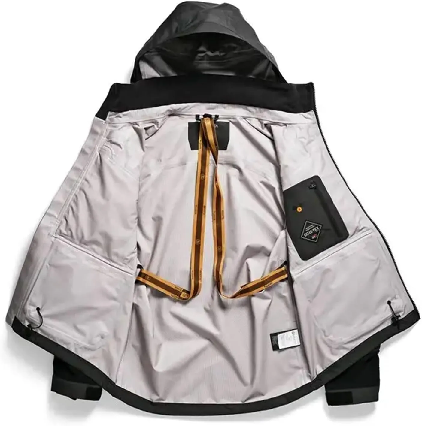 Beretta Men's B-Xtreme GTX Waterproof Windproof Outdoor Hunting Jacket