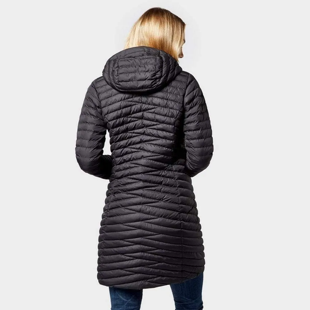 Berghaus Women's Puffer Insulated Jacket Water Repellent Nula