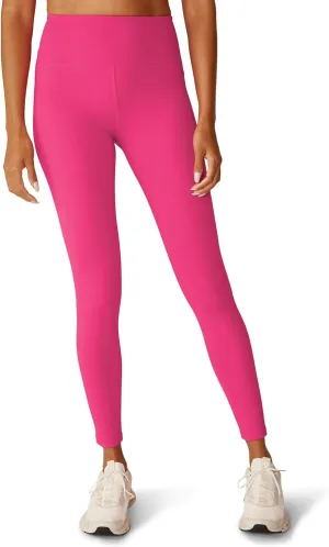 Beyond Yoga Women's Powerbeyond Strive High-Waisted Midi Leggings