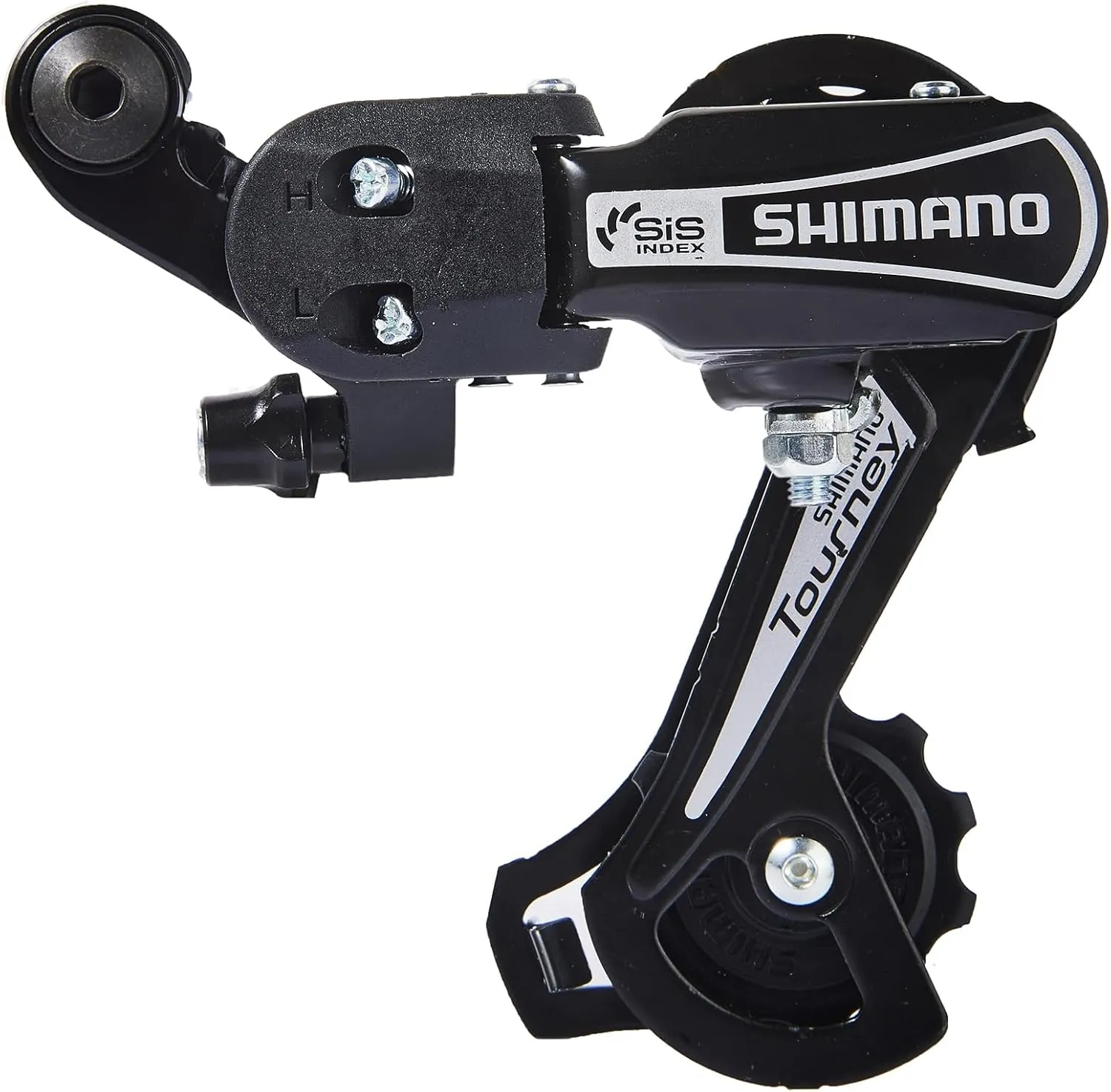 Bicycle Rear Derailleur Tourney RD-TY21/RD-TZ31 6/7 Speed Direct Mount/Hanger Mount for MTB Bike