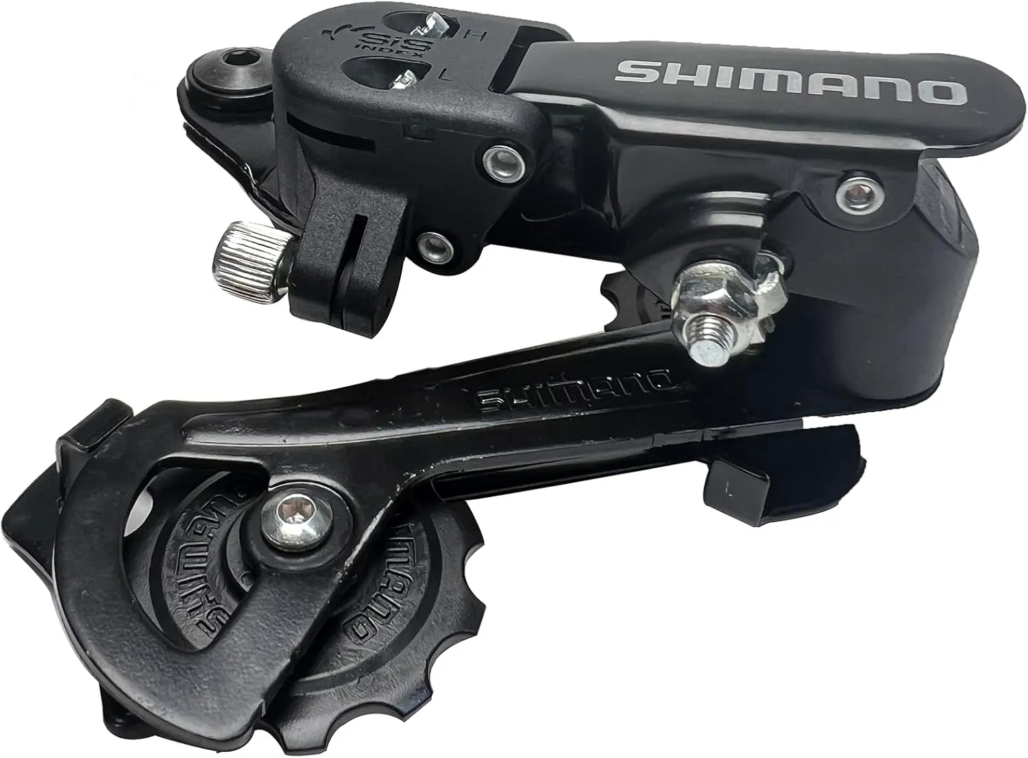 Bicycle Rear Derailleur Tourney RD-TY21/RD-TZ31 6/7 Speed Direct Mount/Hanger Mount for MTB Bike