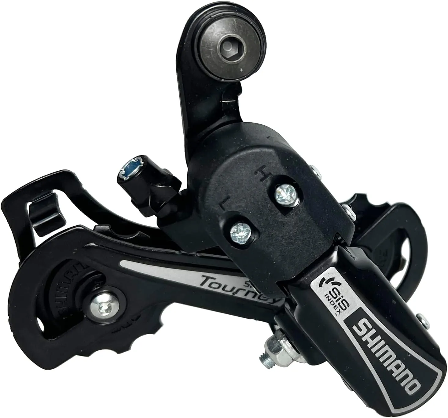 Bicycle Rear Derailleur Tourney RD-TY21/RD-TZ31 6/7 Speed Direct Mount/Hanger Mount for MTB Bike