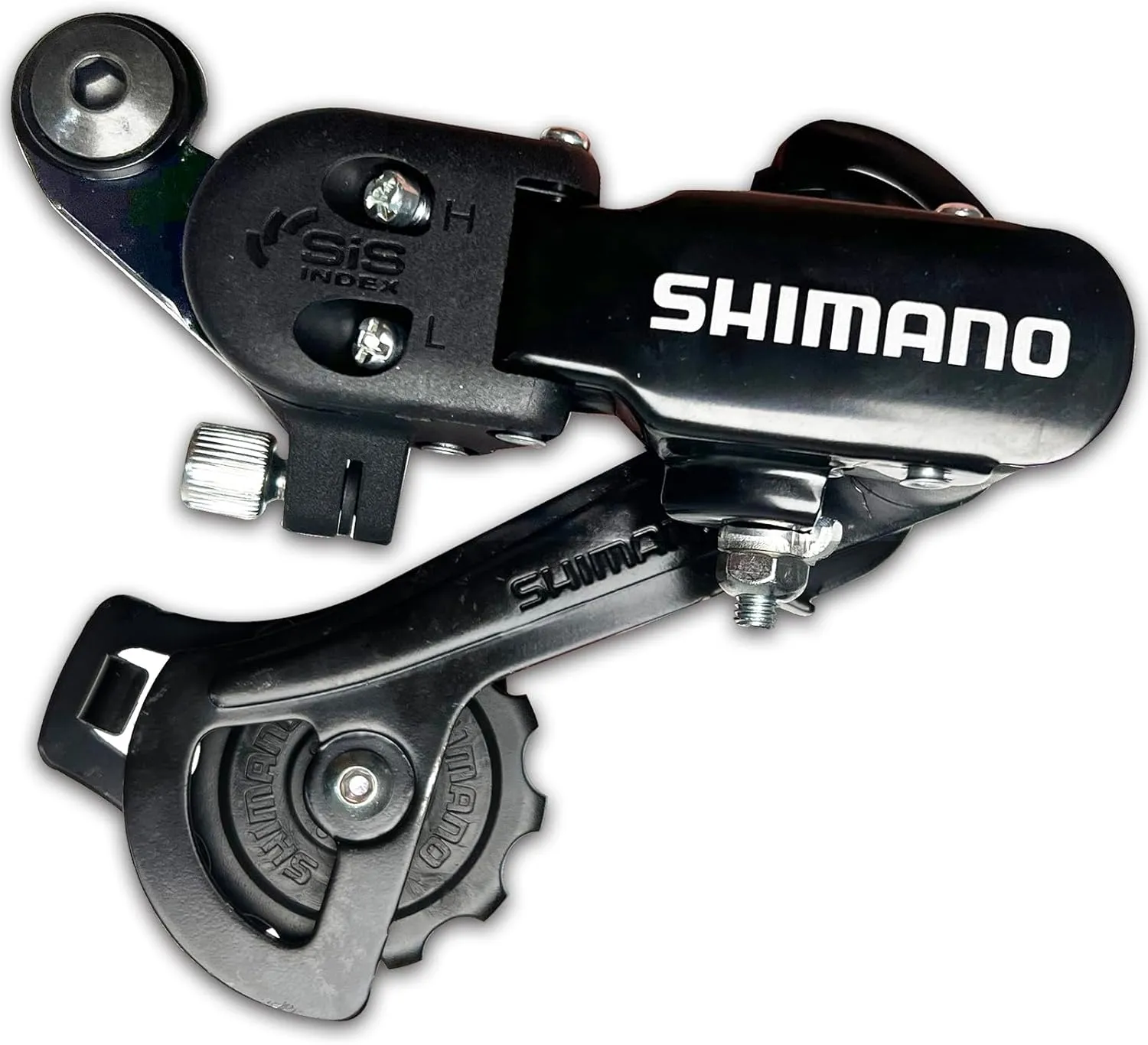 Bicycle Rear Derailleur Tourney RD-TY21/RD-TZ31 6/7 Speed Direct Mount/Hanger Mount for MTB Bike
