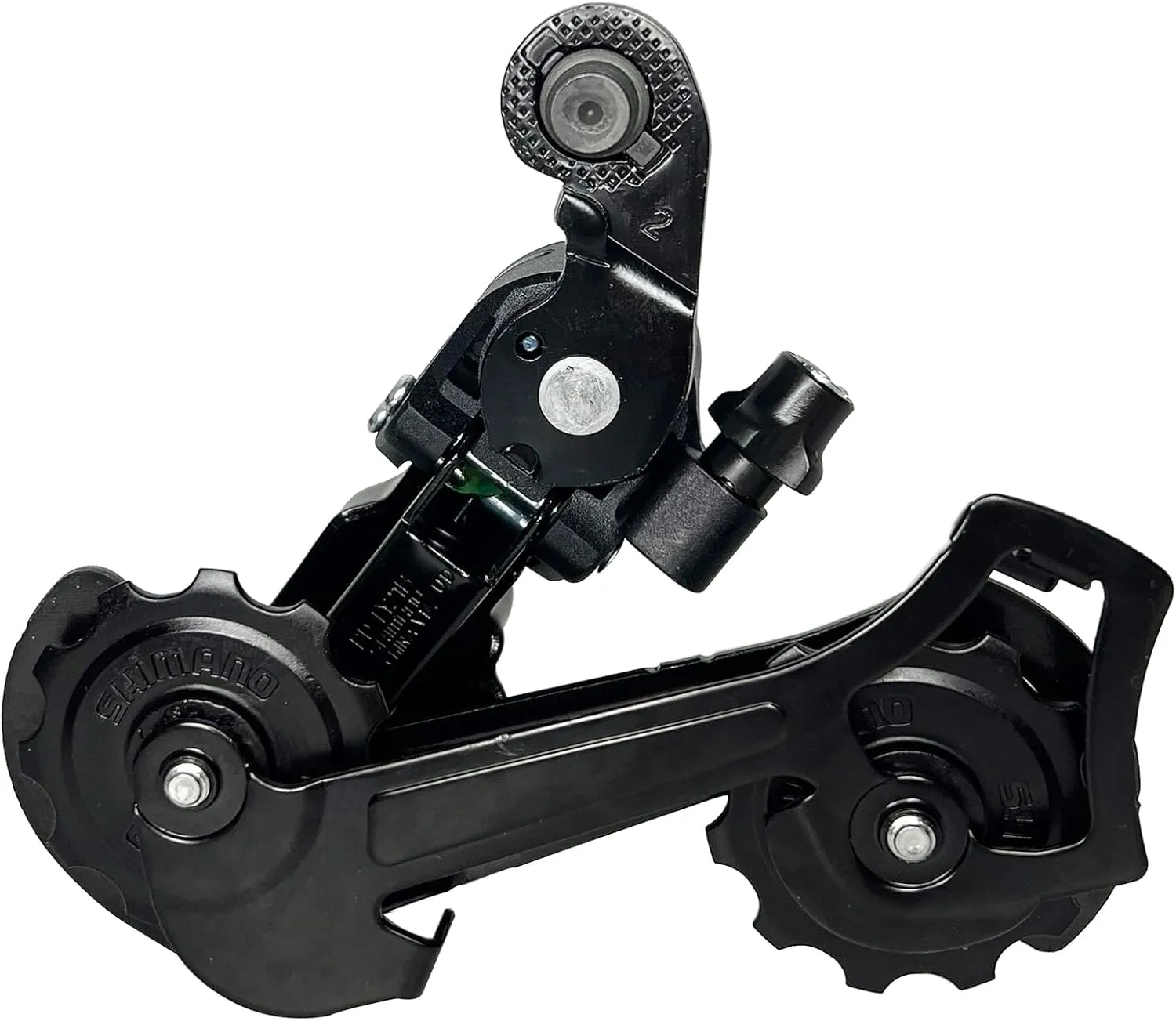 Bicycle Rear Derailleur Tourney RD-TY21/RD-TZ31 6/7 Speed Direct Mount/Hanger Mount for MTB Bike