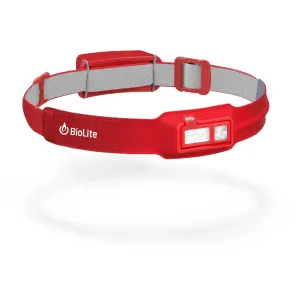 BioLite 330 Headlamp Ember Red
