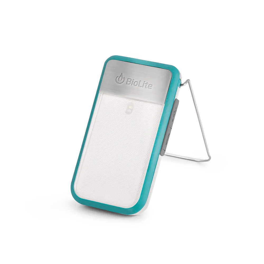 BioLite PowerLight Mini