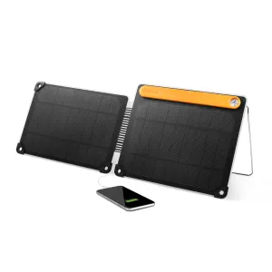 BioLite SolarPanel 10  Dependable Solar Power Technology