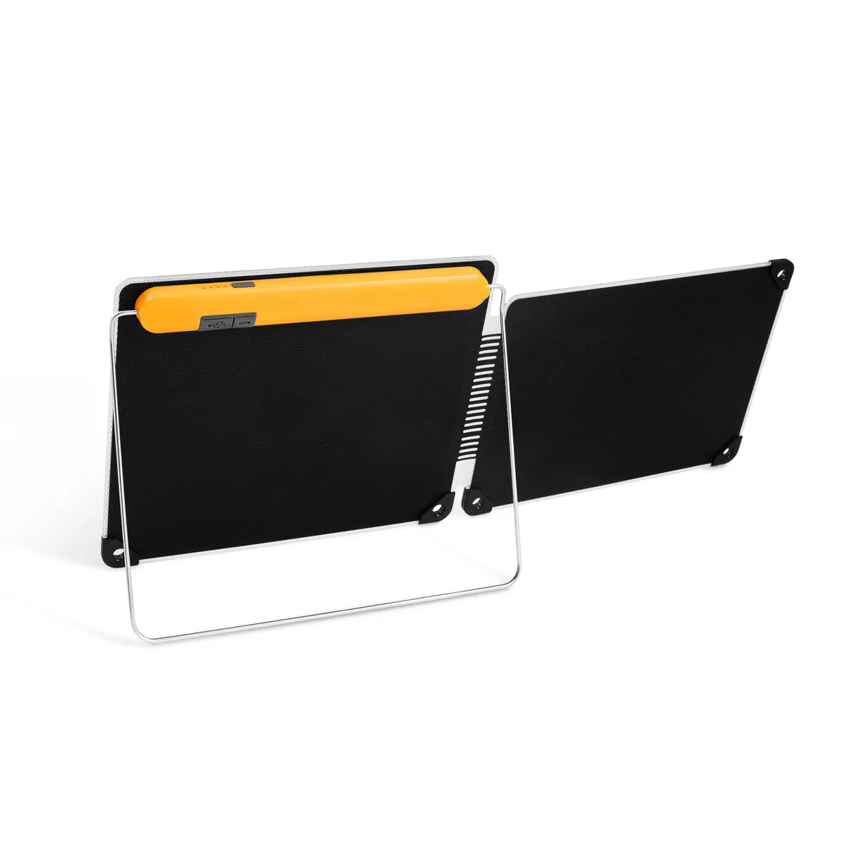 BioLite SolarPanel 10  Dependable Solar Power Technology