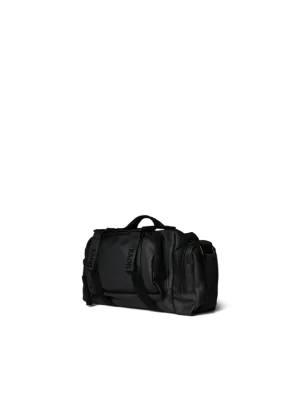 Black Rains Trail Cross Body Bag