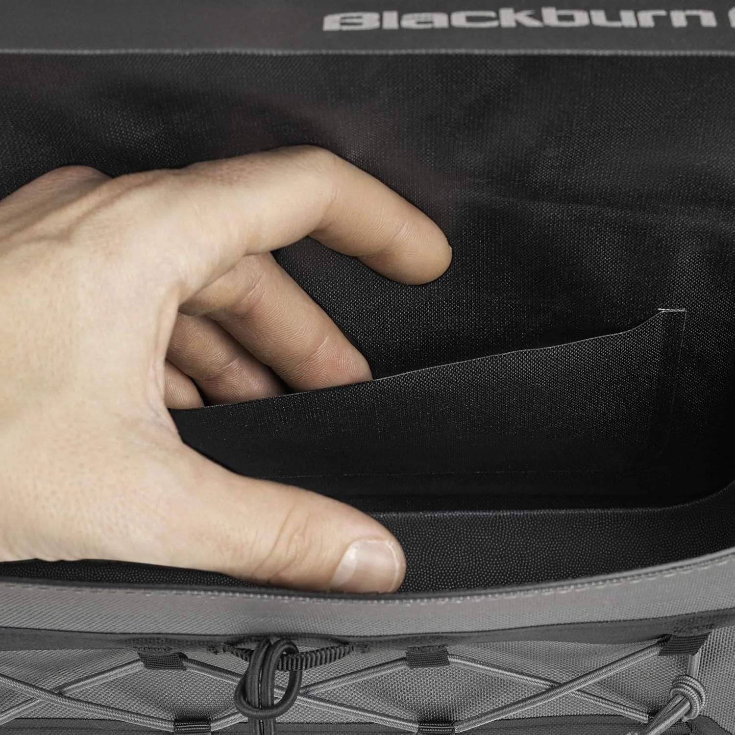 Blackburn Outpost Elite Hitchhiker Hb Bag