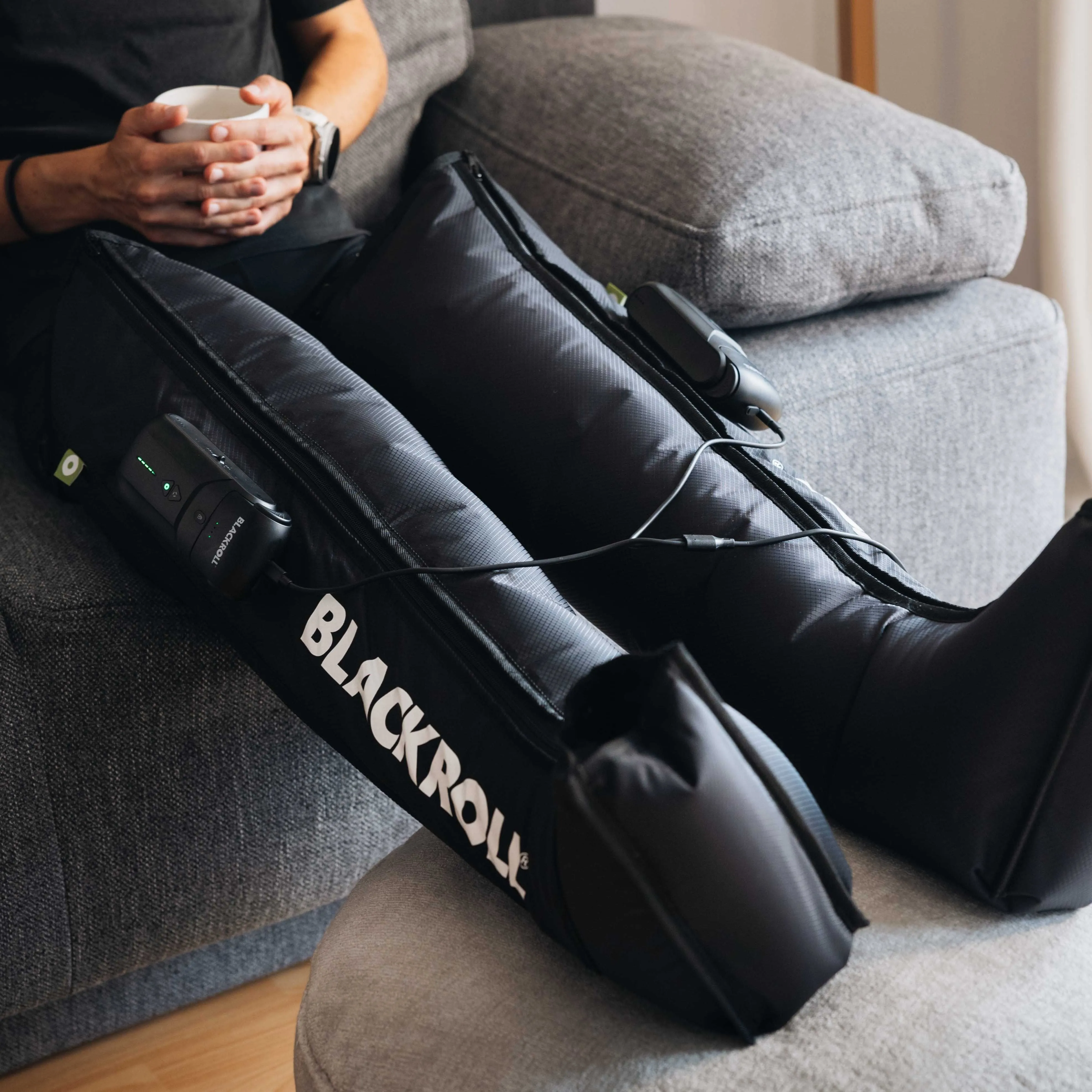 BLACKROLL Compression Boots