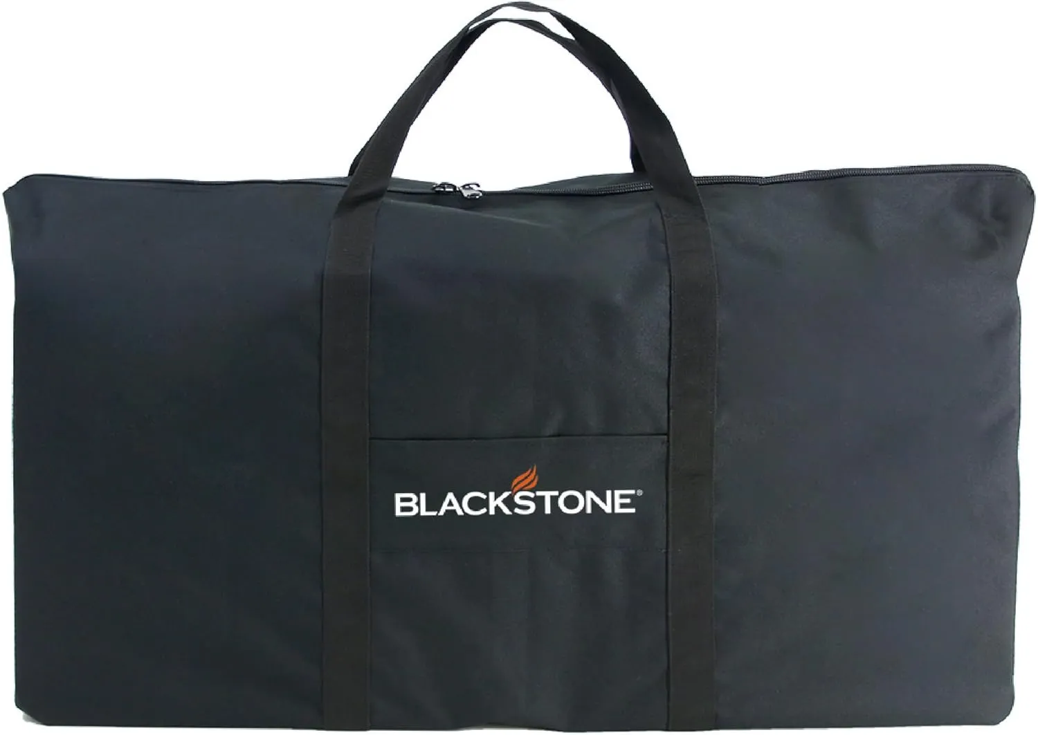 Blackstone 1182 28" Griddle Top Carry Bag, 600D Polyester, Black