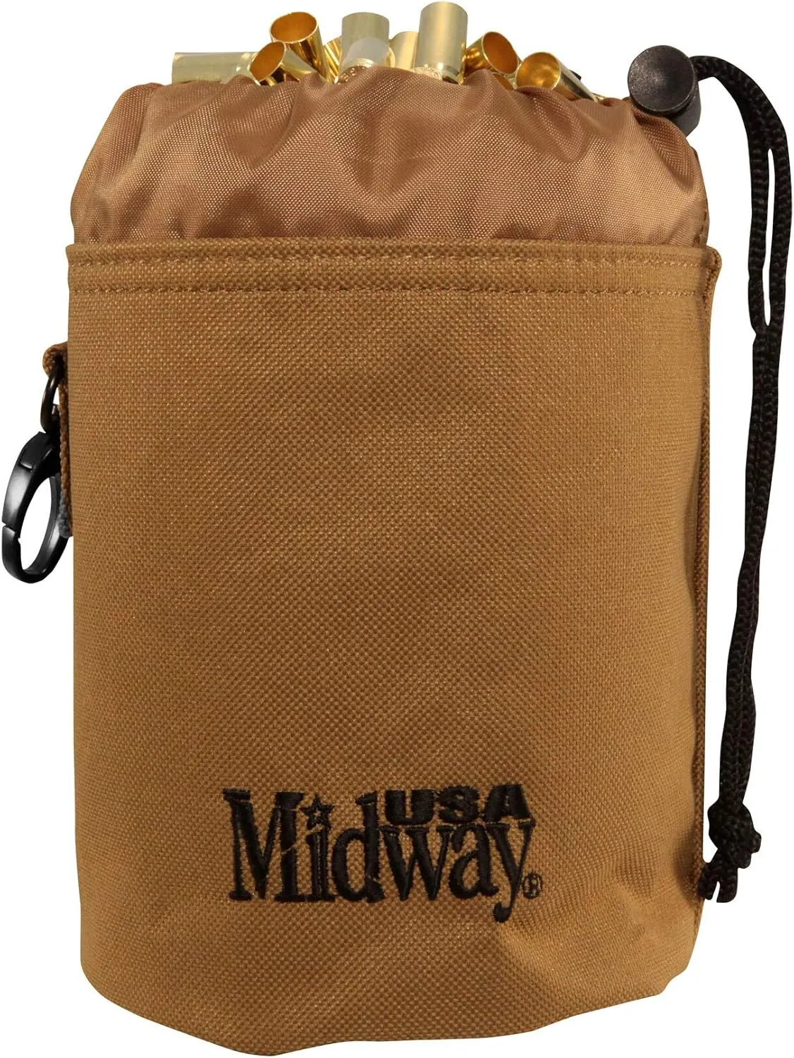 Brass Bag Coyote