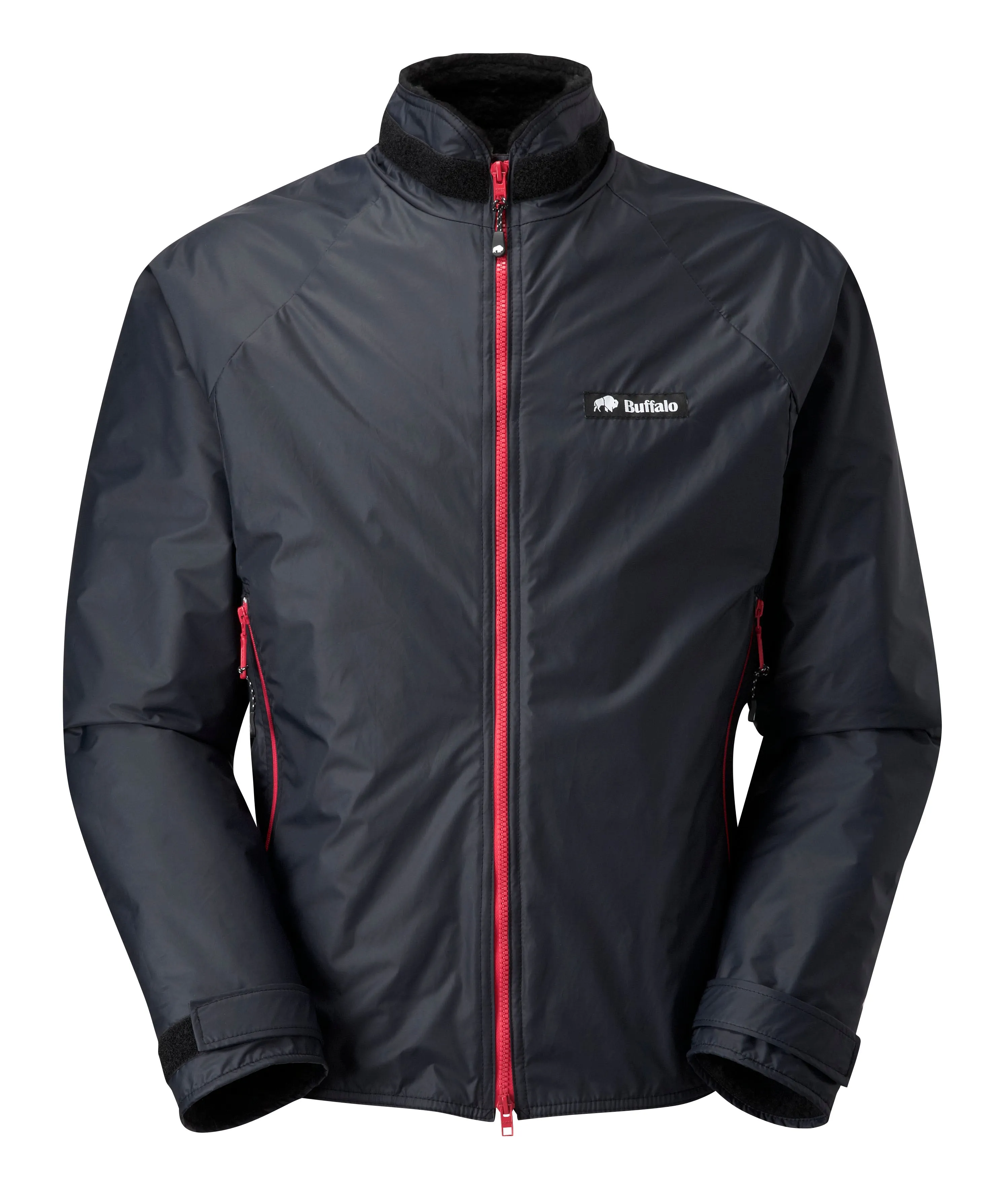 Buffalo Mens Belay Jacket