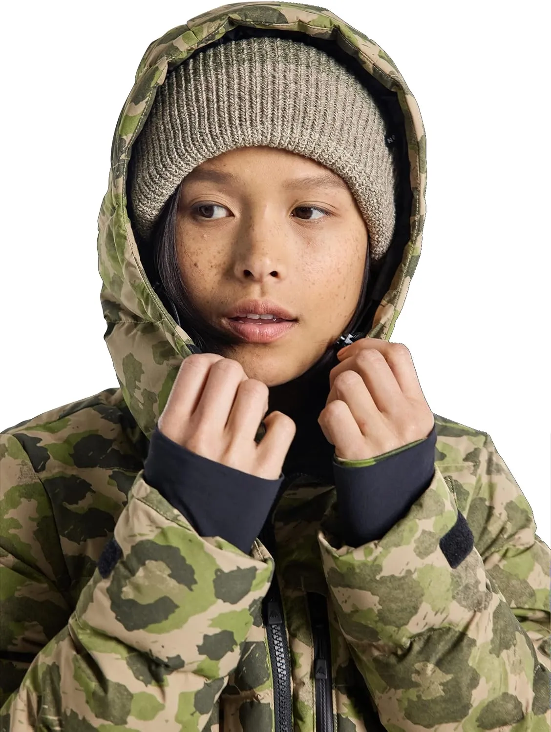 Burton Women's Loyil Down Jacket