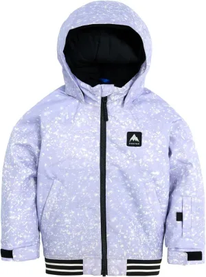 Burton Youth Toddlers' Bomber 2L Insulated Snow Jacket