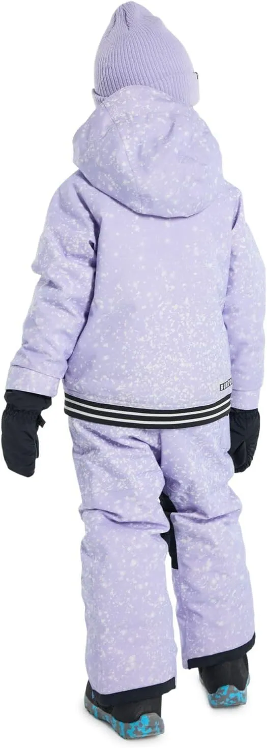 Burton Youth Toddlers' Bomber 2L Insulated Snow Jacket