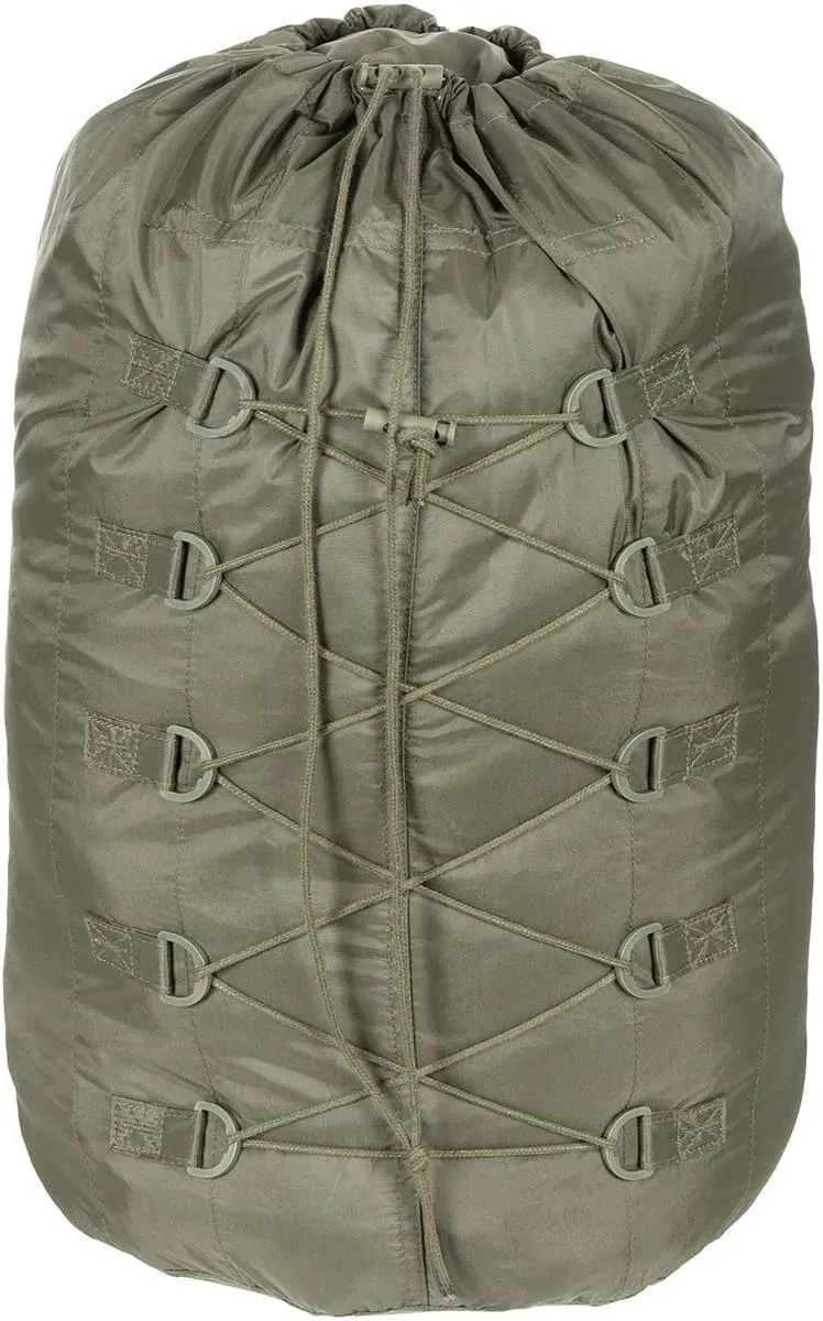 BW Compression Bag Olive