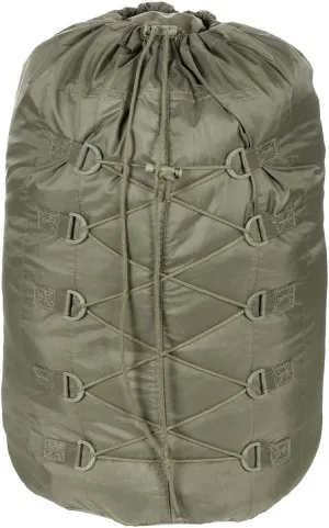BW Compression Bag Olive