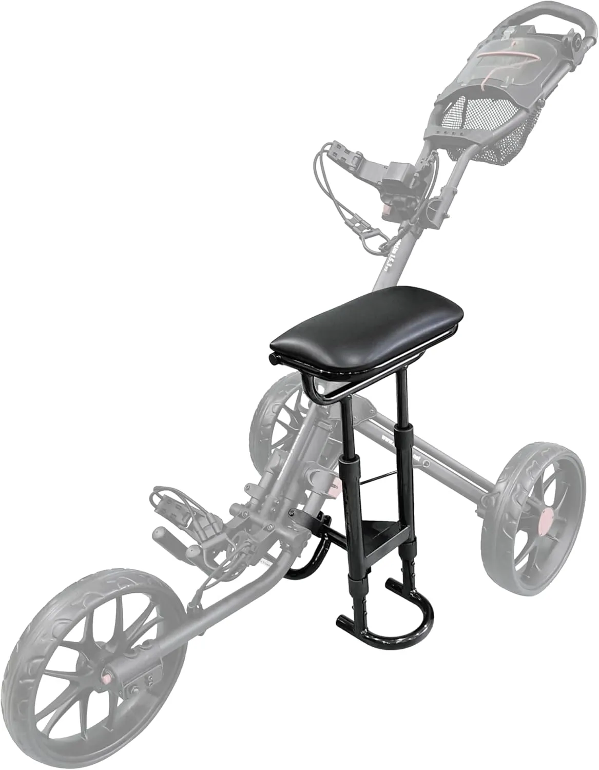 CaddytekCaddy Cart Seat