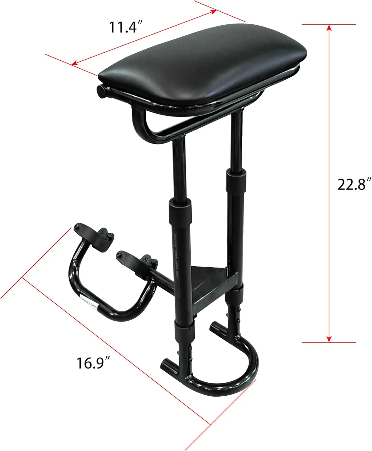 CaddytekCaddy Cart Seat