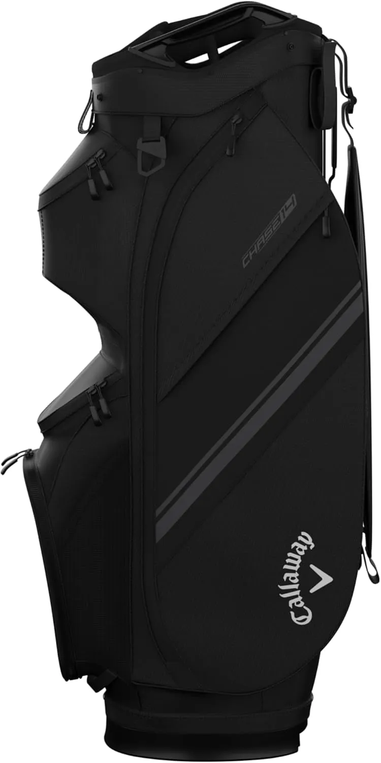 Callaway Golf Chase 14 Cart Bag