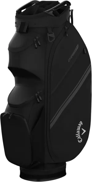 Callaway Golf Chase 14 Cart Bag