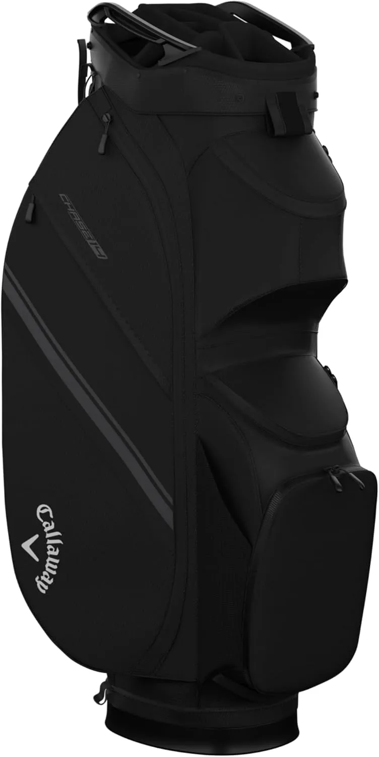 Callaway Golf Chase 14 Cart Bag