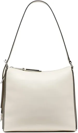 Calvin Klein Mandy Top Zip Shoulder Bag