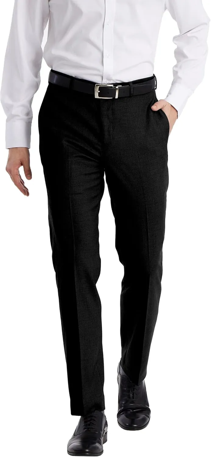 Calvin Klein - Traje de corte ajustado, por piezas, para hombres