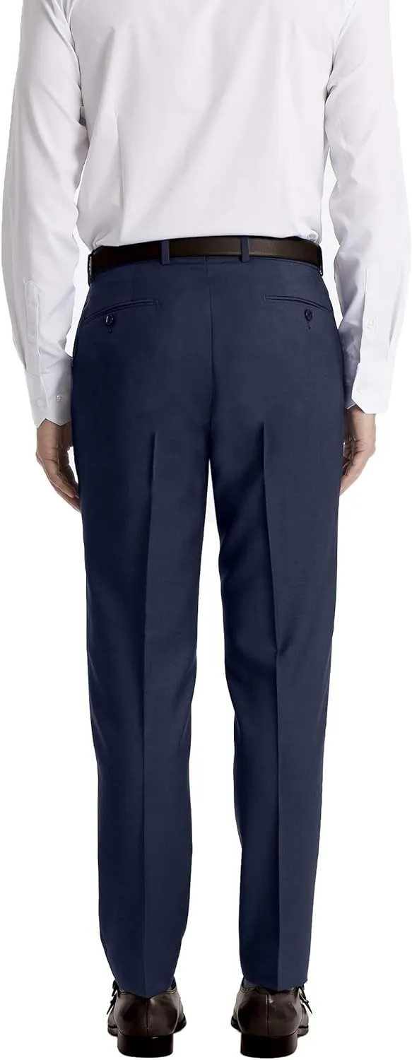 Calvin Klein - Traje de corte ajustado, por piezas, para hombres