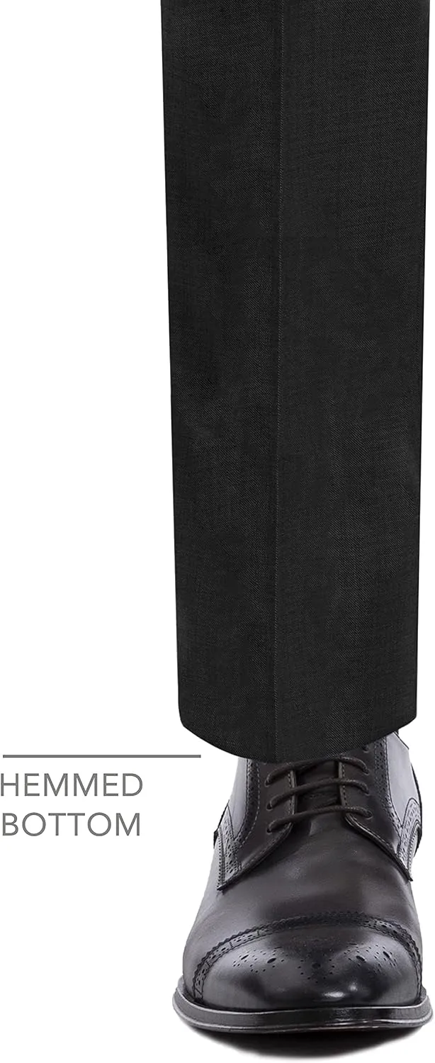 Calvin Klein - Traje de corte ajustado, por piezas, para hombres