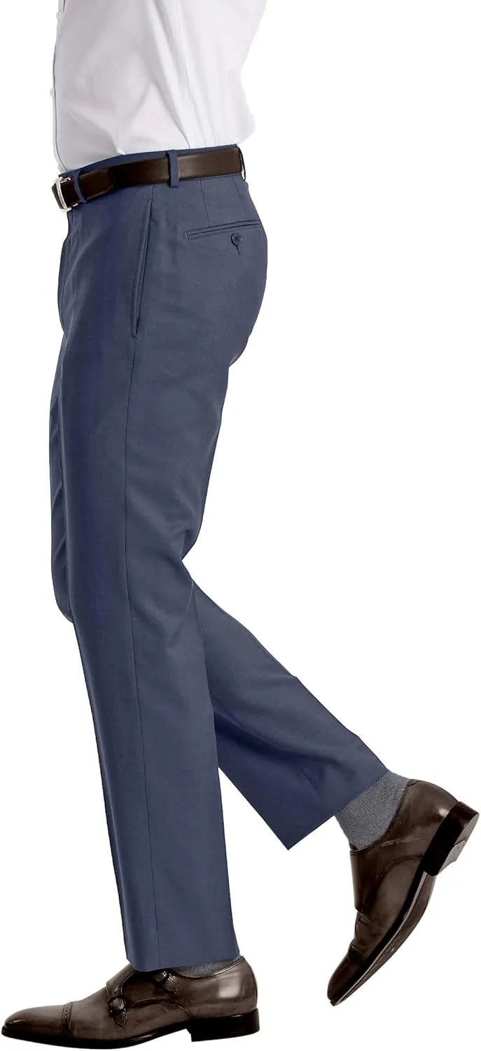Calvin Klein - Traje de corte ajustado, por piezas, para hombres