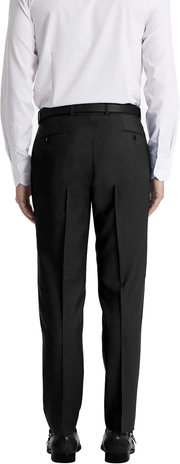 Calvin Klein - Traje de corte ajustado, por piezas, para hombres