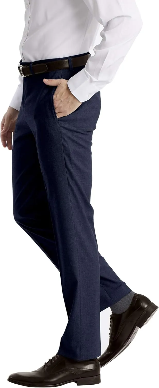 Calvin Klein - Traje de corte ajustado, por piezas, para hombres