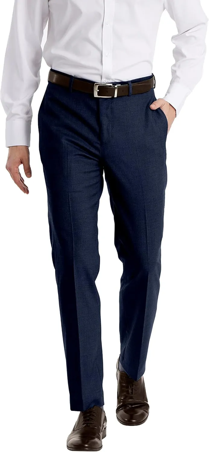 Calvin Klein - Traje de corte ajustado, por piezas, para hombres