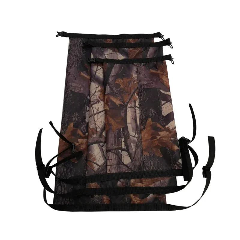 Camping Sleeping Bag Compression Sack