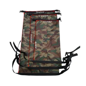 Camping Sleeping Bag Compression Sack